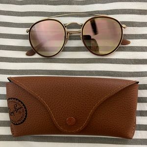 Ray ban women’s sunglasses